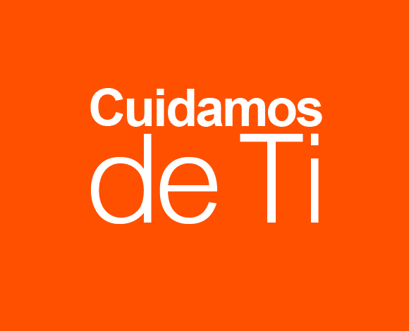Visítanos - C.C Las Trinitarias